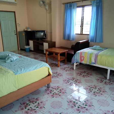Peace Pool Resort Khun Han Екстериор снимка