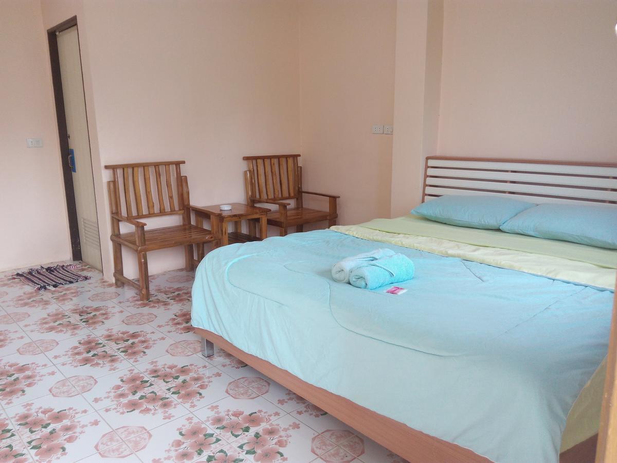 Peace Pool Resort Khun Han Екстериор снимка