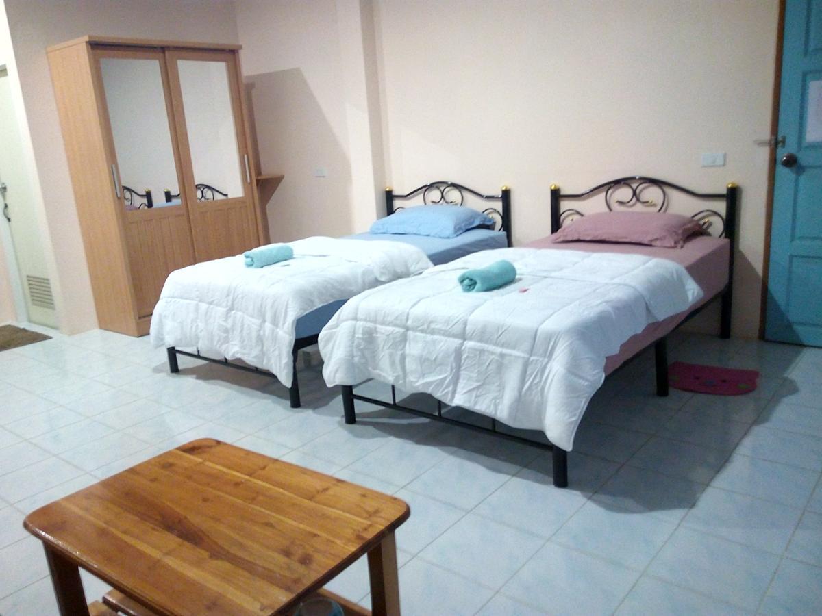 Peace Pool Resort Khun Han Екстериор снимка