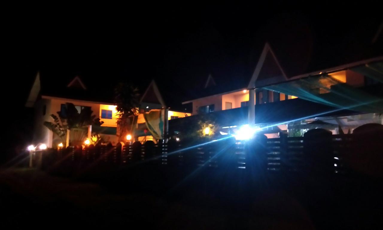 Peace Pool Resort Khun Han Екстериор снимка