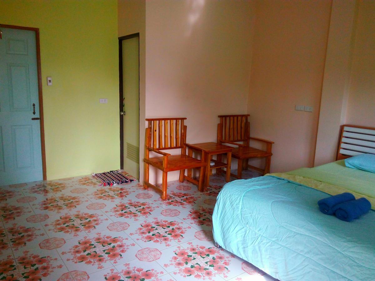 Peace Pool Resort Khun Han Екстериор снимка