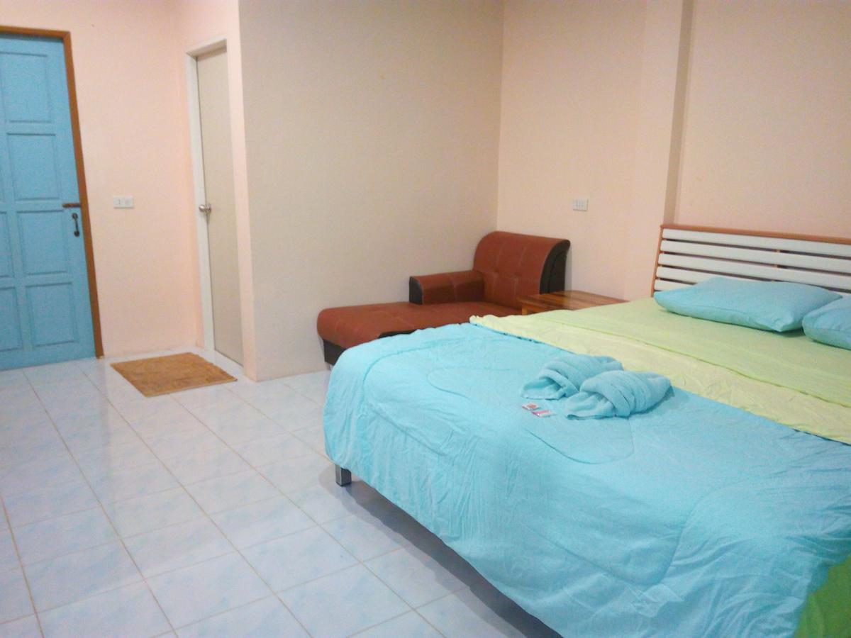 Peace Pool Resort Khun Han Екстериор снимка