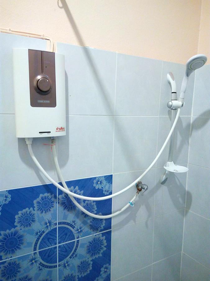 Peace Pool Resort Khun Han Екстериор снимка