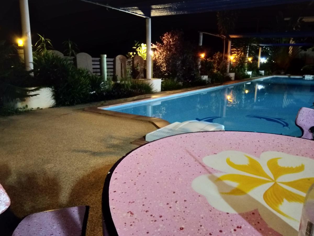 Peace Pool Resort Khun Han Екстериор снимка